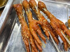 -老虎滩大连海鲜烧烤(建邺云锦路总店)