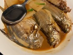 -三利音·玖弄小鲜(浦东嘉里城店)
