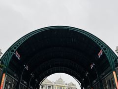 -赤坎·广东华侨国际旅游度假区