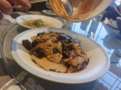 -老城味道·传统天津菜(杨柳青店)