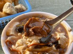 -逍遥镇刘相五胡辣汤豆沫馆(康复中街店)