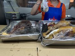 -牛街洪记小吃店(牛街店)