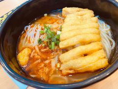 -霸蛮湖南米粉(亦庄力宝华联店)