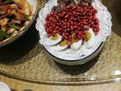 -老码头黑皮肘子锅包肉(赣水路店)