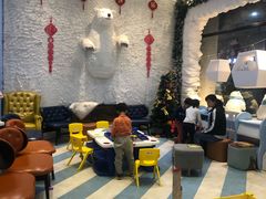 -Mr·Kuma酷么先生雪之乐园