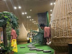 -东方之珠洗浴休闲广场(南开店)
