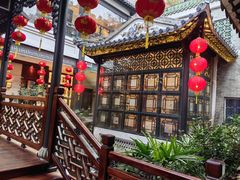 -北园酒家(小北路店)