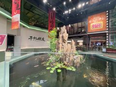 -永红源啤酒·烧烤·海鲜·大排档(台柳路店)