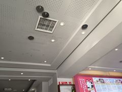 -喜家德虾仁水饺(青年大街店)