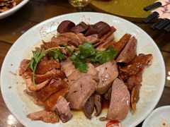 -抱德·潮汕味(琶洲店原惠城鱼仔)