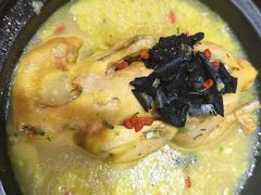 -印象鲵宴·张家界地标美食名片(溪布街店)