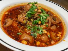 -太二酸菜鱼(正大广场店)