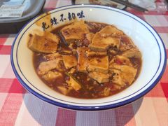 -笨豆腐居民楼菜馆•江西小炒(天津开发区店)