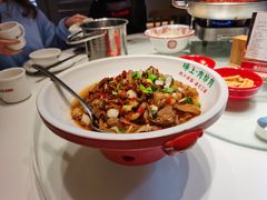 -味上湘菜馆(河马店)