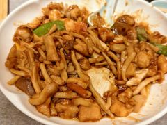 -老城味道·传统天津菜(杨柳青店)