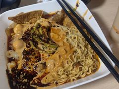 -林静小吃(复兴路店)
