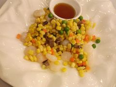 -全聚德(上海首店浦东店)