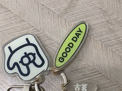 -古茗(湖里五缘湾天虹店)