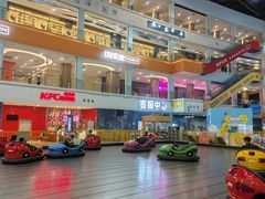 -弘阳·未来世界(弘阳广场店)