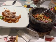 -味+新京宴·烤鸭·北京菜(创意谷店)