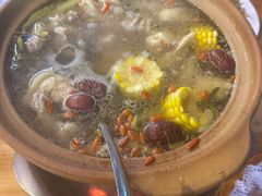 -洪大厨鸡煲(福田店)