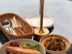 -无印良品餐堂 MUJI Diner(成都太古里店)