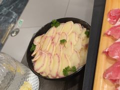 -阳坊胜利涮羊肉(阳坊老店)
