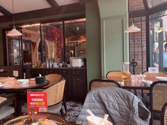 -前海沿·青岛菜(李沧万达店)