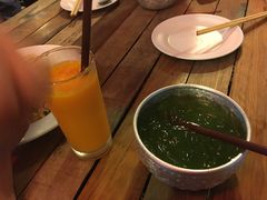 -Doo Dee Thai Food(Issan/Isaan/Esan)