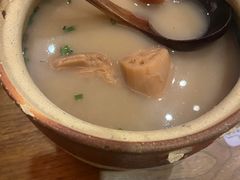 -清水亭湖北菜(大屯DT51店)