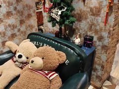 -玩坞轰趴馆·户外团建聚会主题生日派对馆(世豪广场店)