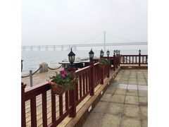 -LENBACH兰巴赫西餐啤酒坊(大连星海广场店)