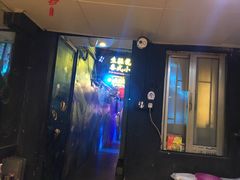 -桥东喜碧海鲜街(水东街店)