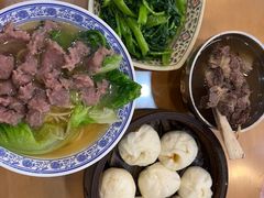 -老牌依强牛肉店(达道总店)