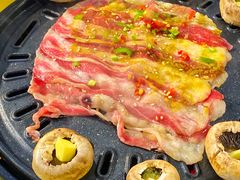 -朴太院·烤肉万岁·创意首尔料理(中联广场店)