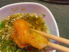 -来涮蜀鲜货火锅串串香(菜市口店)