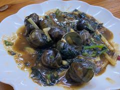 -南记食粥坊·宵夜大排档(莲花总店)