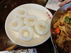 -小柴米·传统江西菜(万寿宫店)