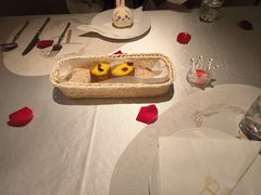 -PARFUM FLORAL花境法餐(南京首店)