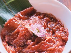 麻辣滑牛肉-九鼎轩脆毛肚火锅(三钢里店)