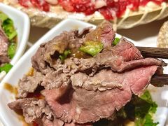 -今日牛事潮汕鲜牛肉火锅(瑞金店)