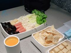-半天妖烤鱼(固安宝德购物中心店)