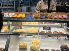 -鲍师傅糕点(海陵北路店)