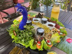 -品德宏·孔雀宴的发源地(金塔园店)