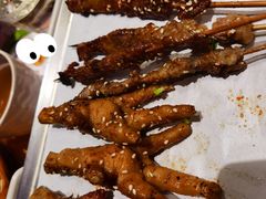 -木屋烧烤(龙岗南联店)