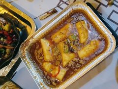 -云晓光头烧烤吧(盛夏店)