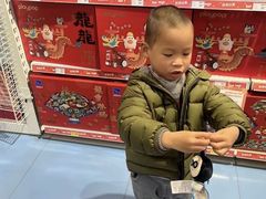 -TOYSRUS玩具反斗城(无锡荟聚购物中心店)