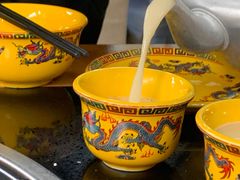 -银同牦牛肉火锅