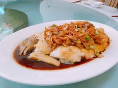 -宜宾海鲜酒家·三十年老字号