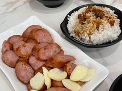 -张妈台式锅烧(深大店)